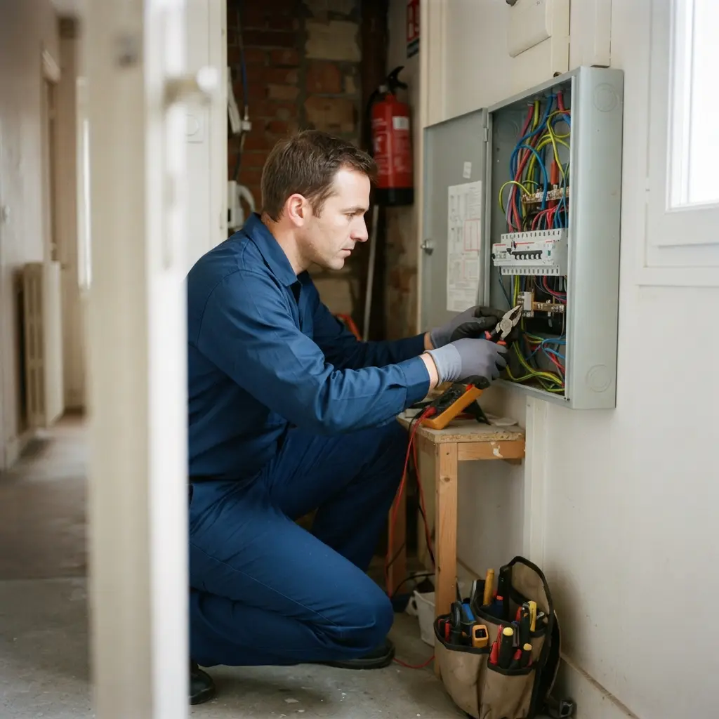 L’assistance électrique à votre porté