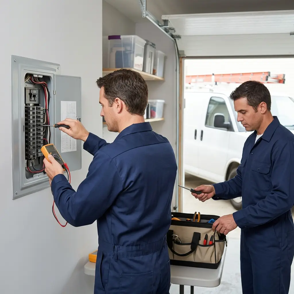 Une assistance électrique professionnelle et sécurisée
