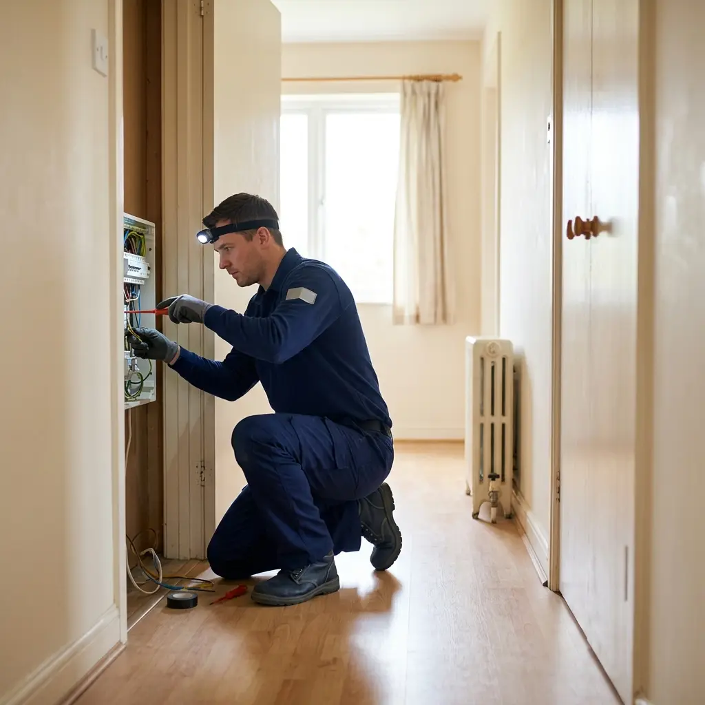 Besoin d'un dépannage rapide à Saint-Prix ?
