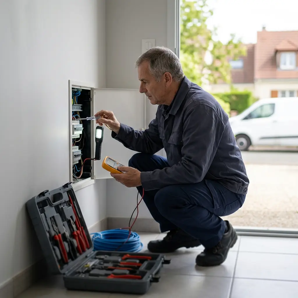 Une approche technique pour un dépannage durable