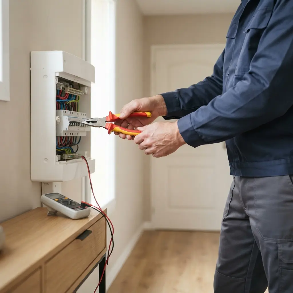 Résultat fiable et durable grâce à notre expertise