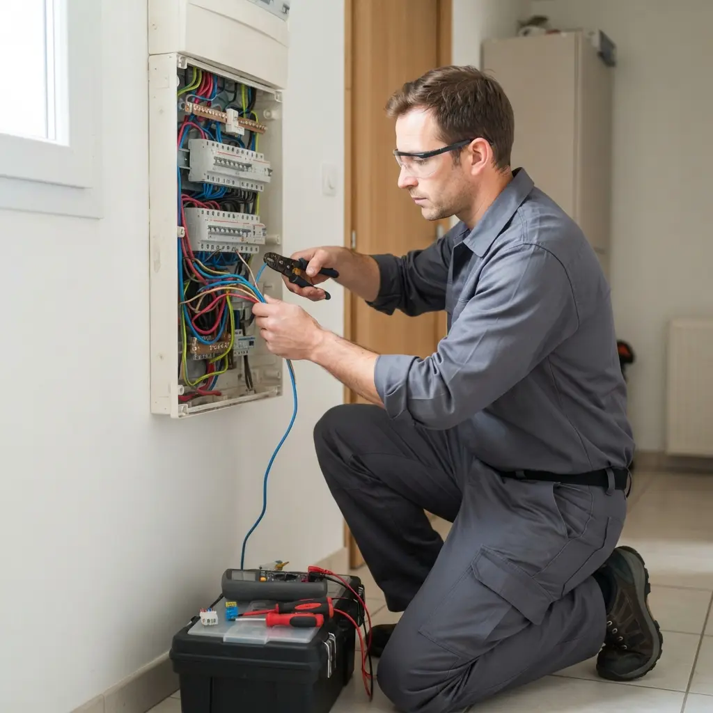 Une approche technique rigoureuse pour chaque panne