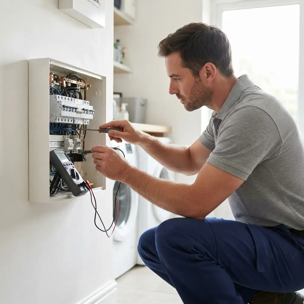 Bons réflexes à Saint-Witz pour prévenir les pannes électriques
