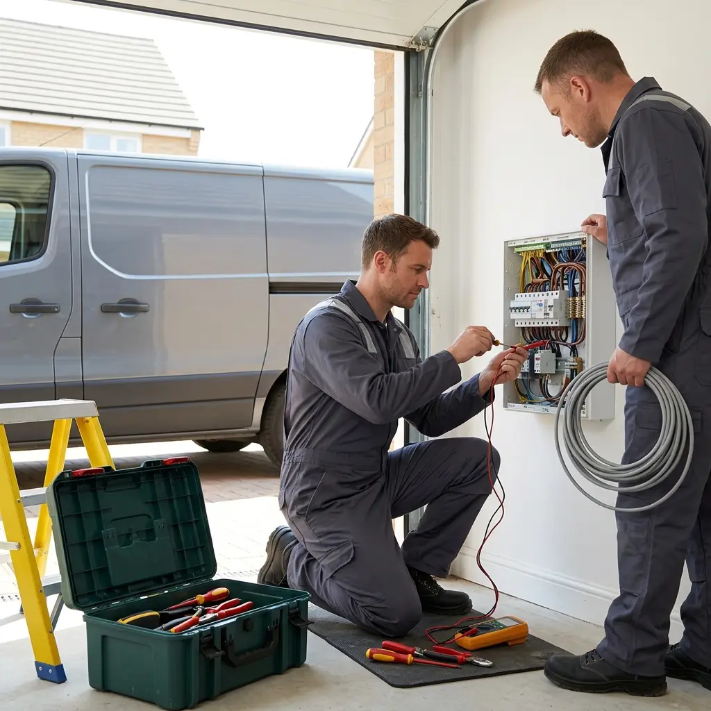 Bons gestes à adopter à Presles lors d'une panne électrique du jour pour éviter complications