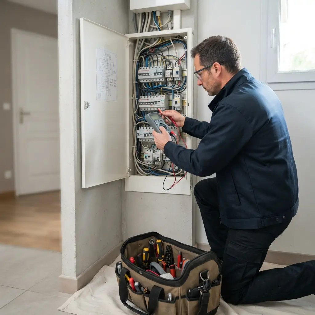 Diagnostic et résolution de vos pannes