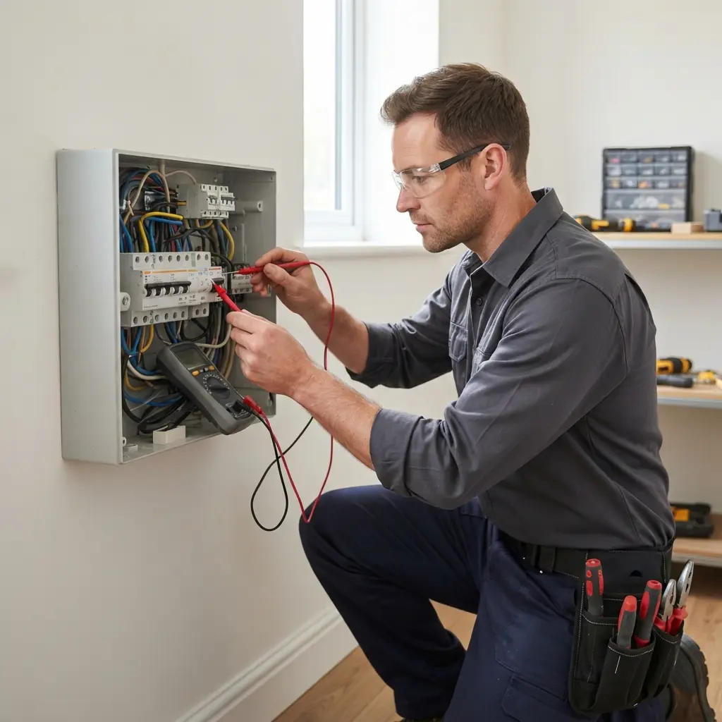 Une expertise électrique fiable et durable