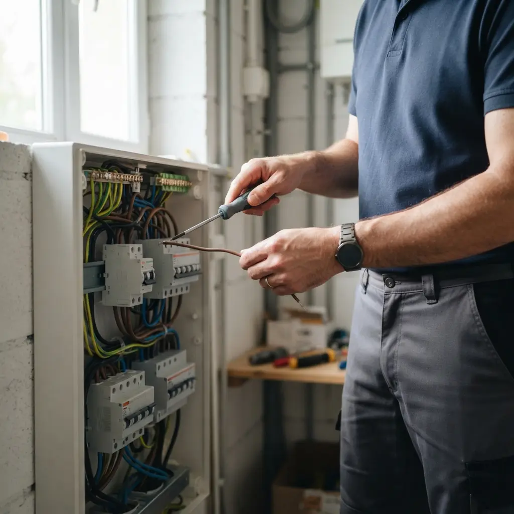 Pourquoi nous choisir pour vos travaux ?