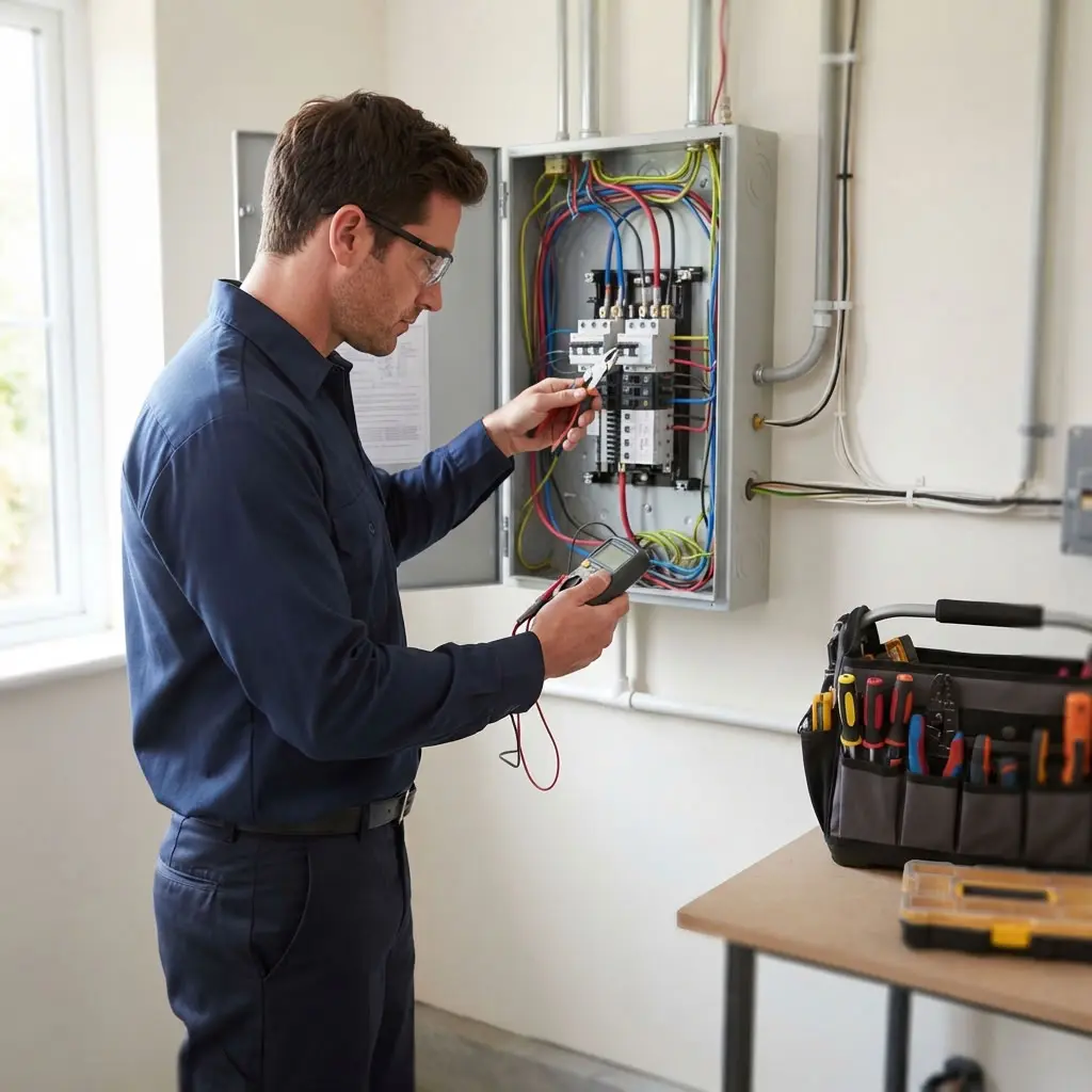 Pourquoi choisir notre expertise pour vos installations ?