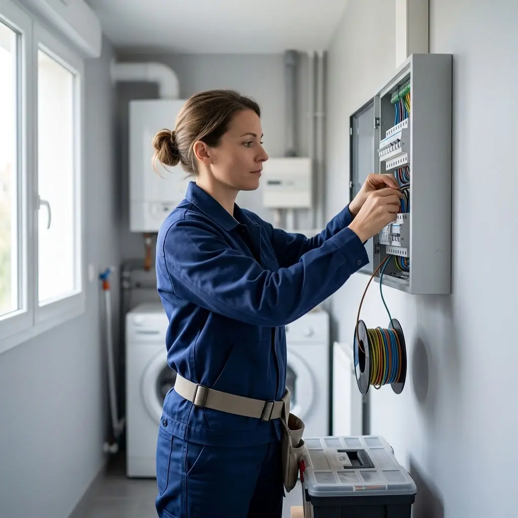 Quand solliciter un dépannage électrique en Seine-Saint-Denis ?