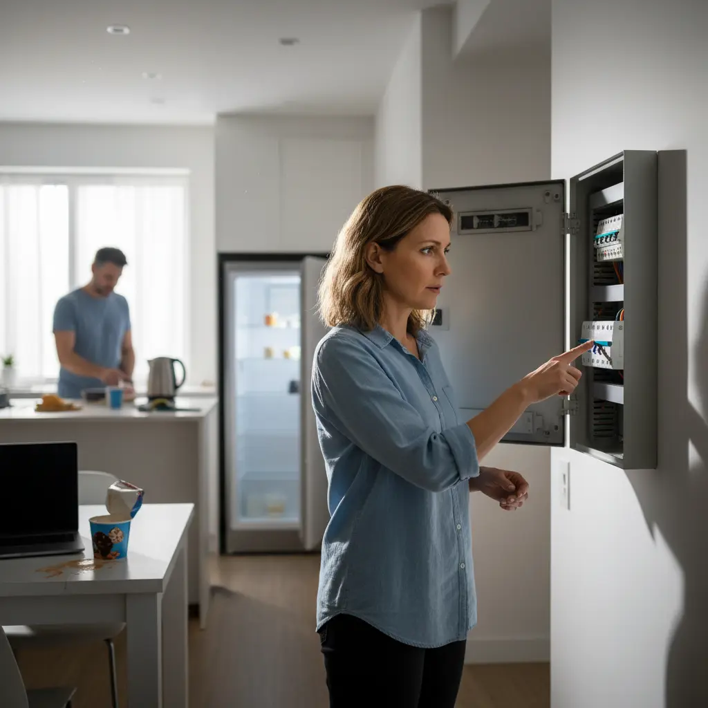 Quand faut-il rénover son installation électrique ?