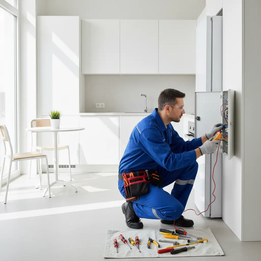 Un service d'électricité adapté à chaque profil d'utilisateur