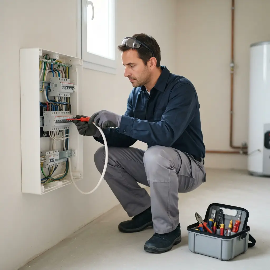 Méthode d’intervention pour vos pannes électriques