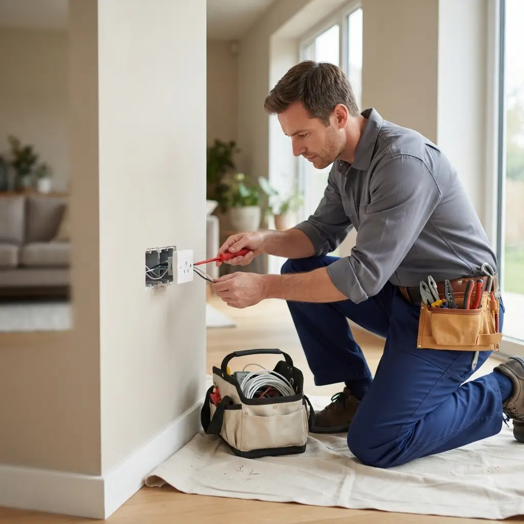 Une approche technique rigoureuse pour chaque dépannage