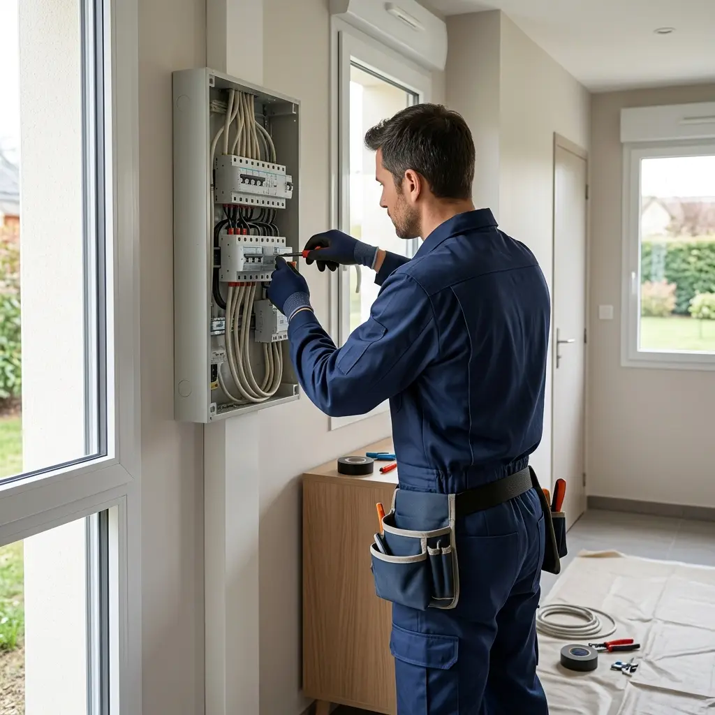 Une approche technique rigoureuse pour chaque dépannage