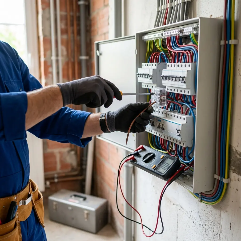 Une approche technique rigoureuse pour chaque dépannage