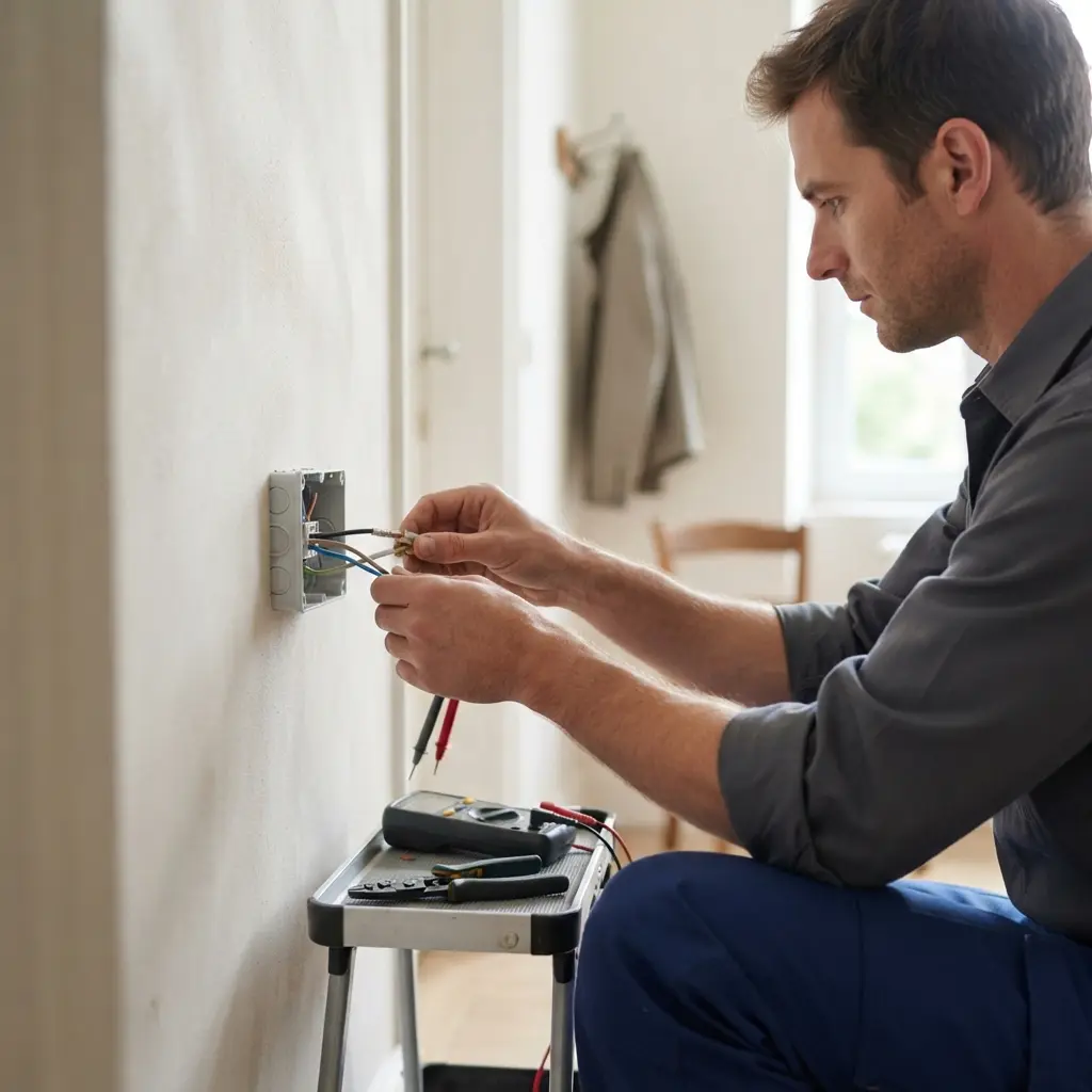 Une expertise technique pour vos installations