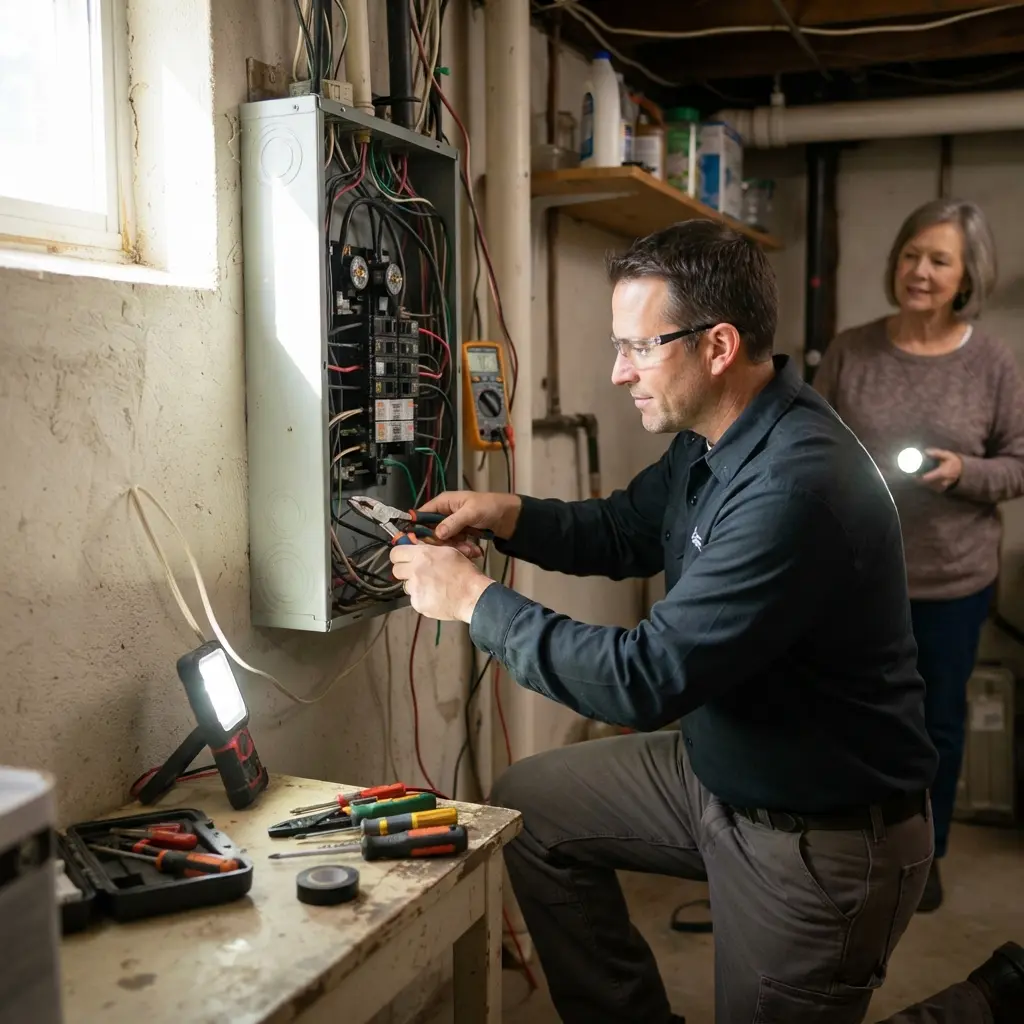 Ce que vous gagnez en travaillant avec nous à Courtenay
