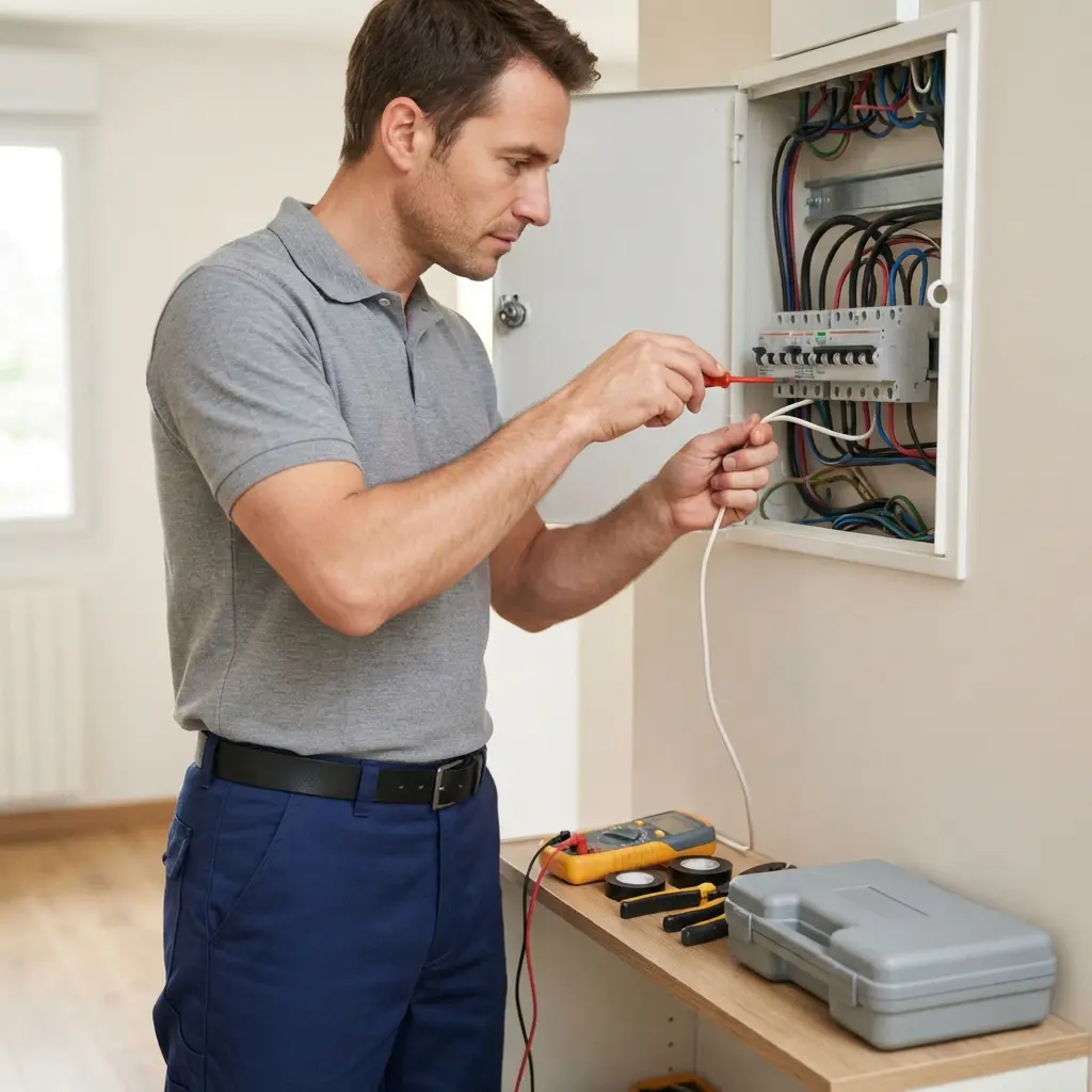 Une approche technique rigoureuse pour chaque panne