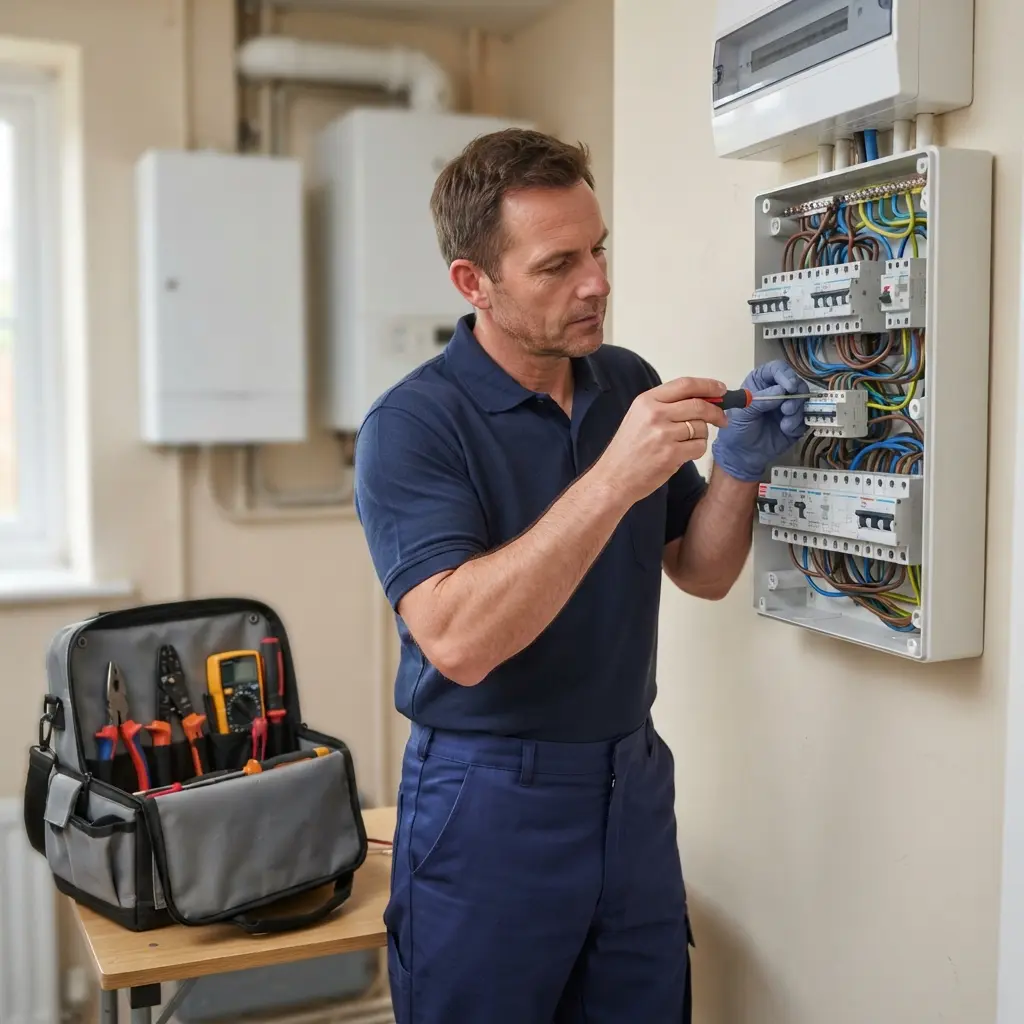 Notre expertise pour votre installation