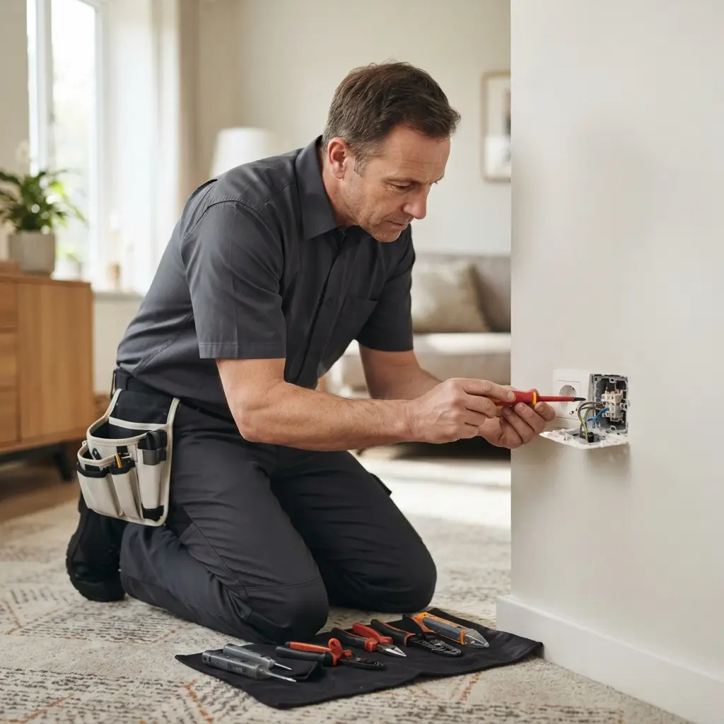 Une expertise fiable pour votre maison