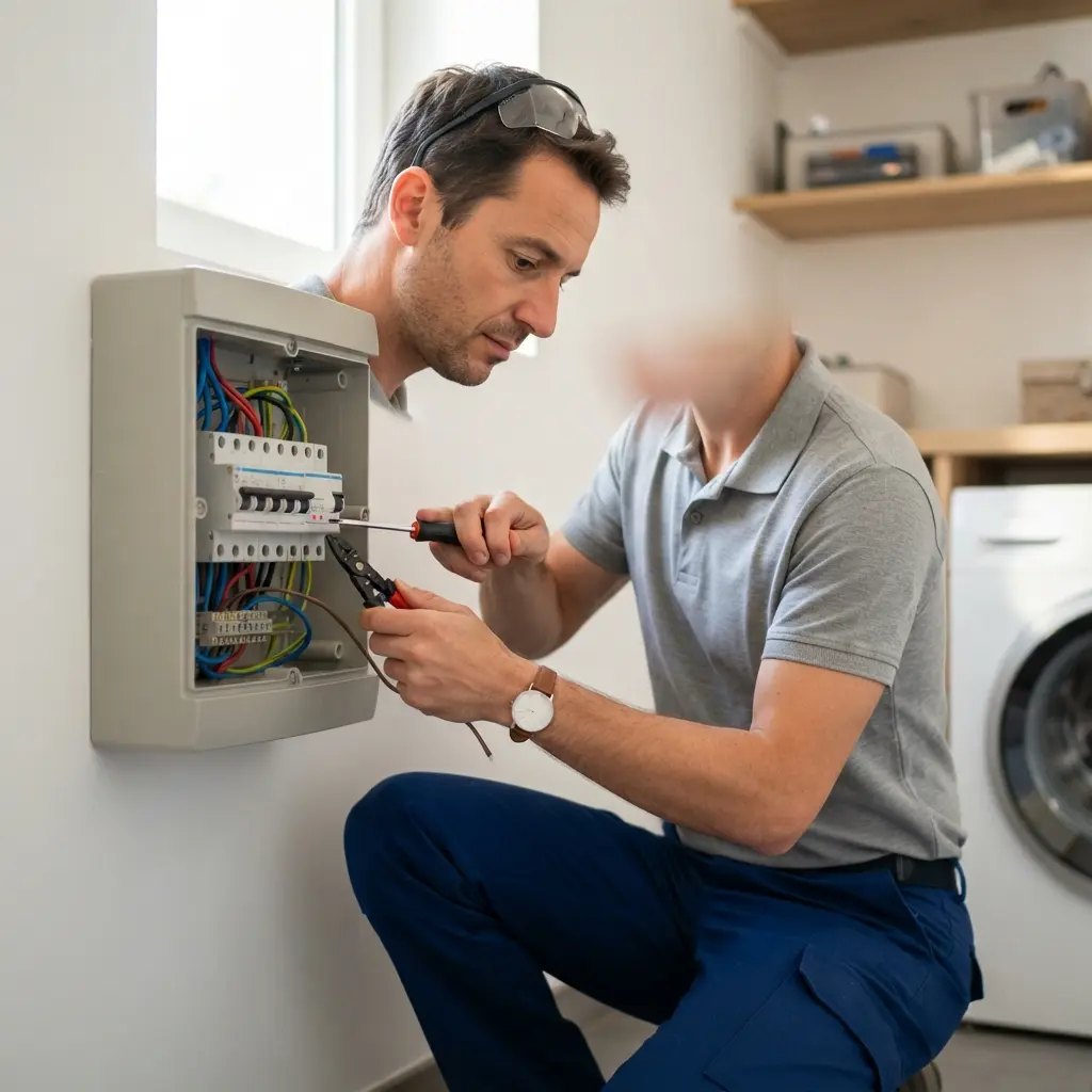 Réflexes à adopter lors d'une panne électrique