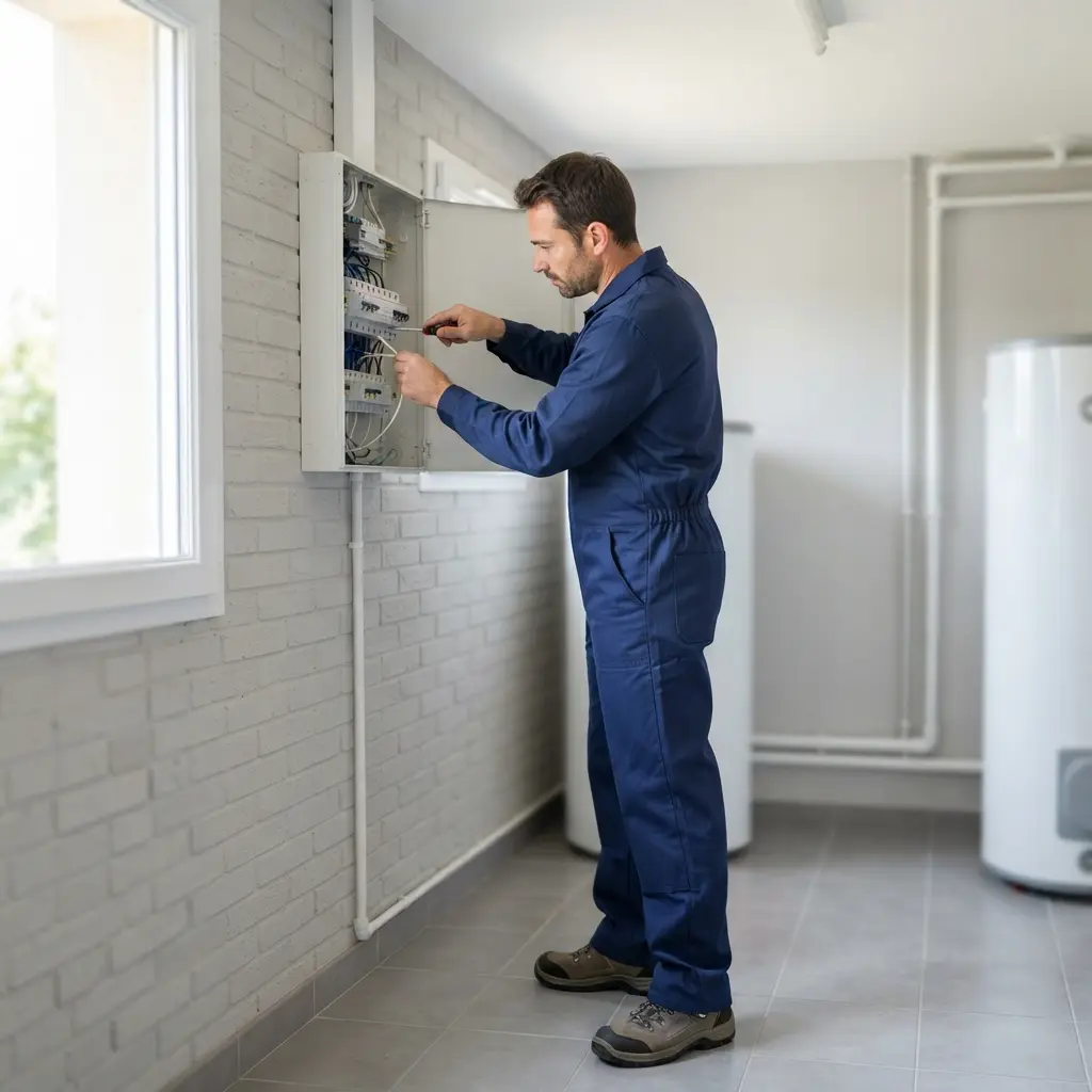 Besoin d'un dépannage électrique rapide à Traînou ?