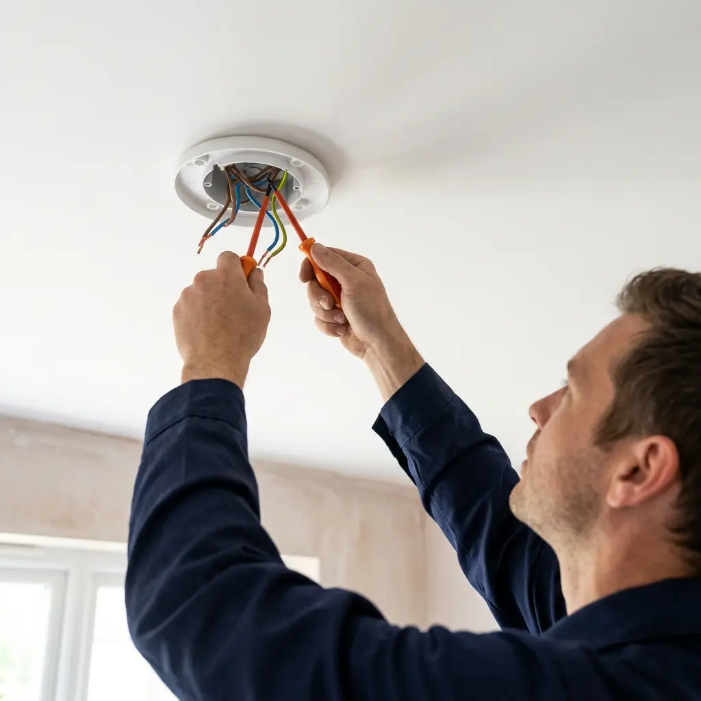 Notre approche pour réparer votre installation rapidement à Gien