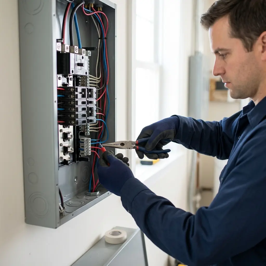 Comment l’intervention à Tigy se déroule de l’appel à la remise