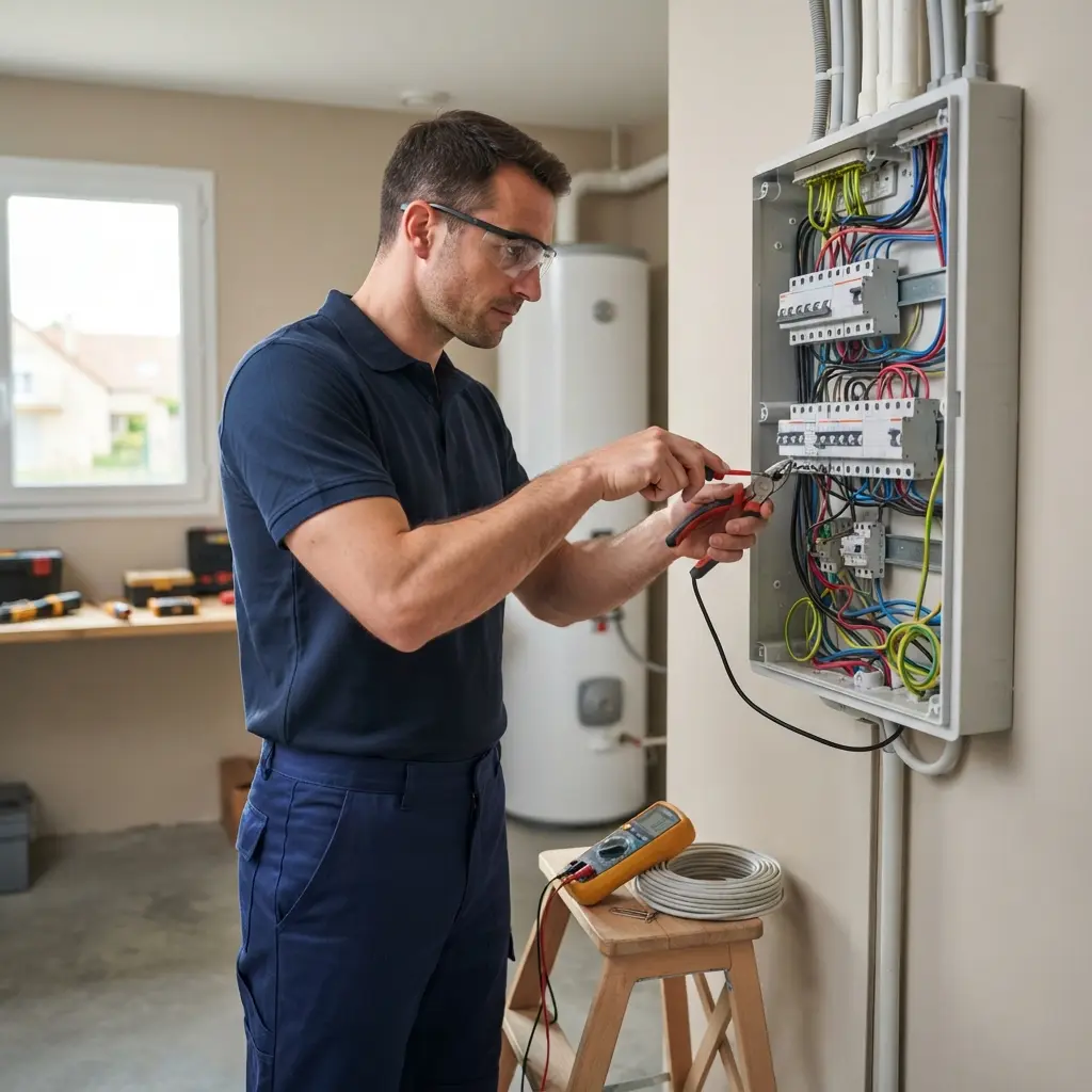 Pourquoi nous choisir à Gidy pour garantir un service d’urgence disponible 24h/24 et 7j/7