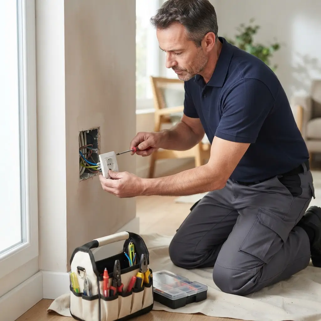 Une approche technique rigoureuse pour chaque dépannage