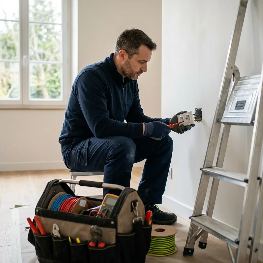 Une approche technique rigoureuse pour chaque dépannage