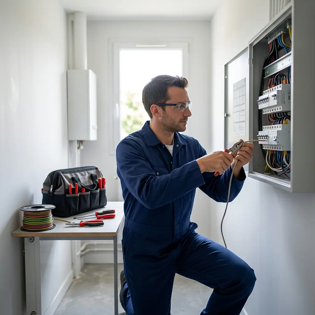 Les gestes essentiels pour prévenir les pannes électriques