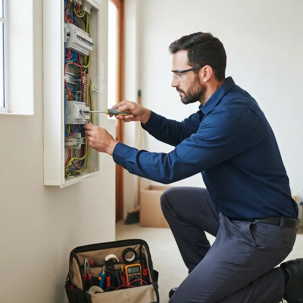 Notre approche technique pour un dépannage durable