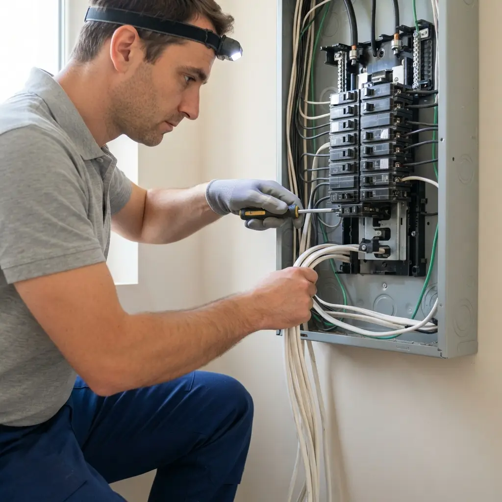 Votre sécurité électrique assurée à Beauvais grâce à notre expertise