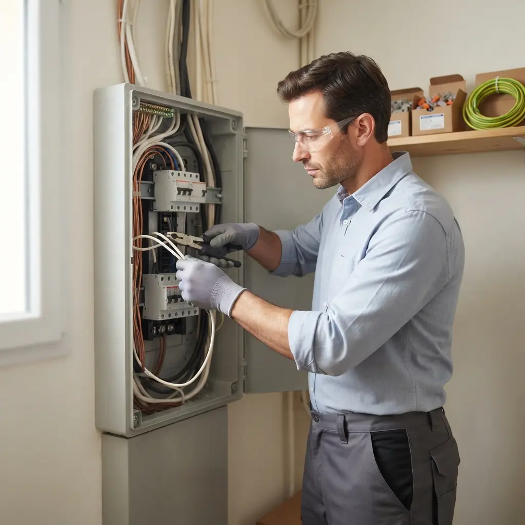 Une approche technique rigoureuse pour chaque panne