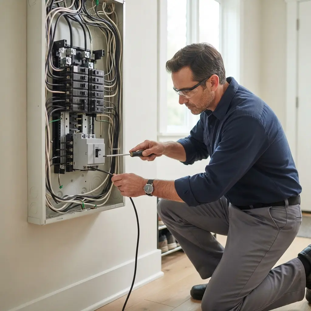 Une expertise technique pour chaque panne