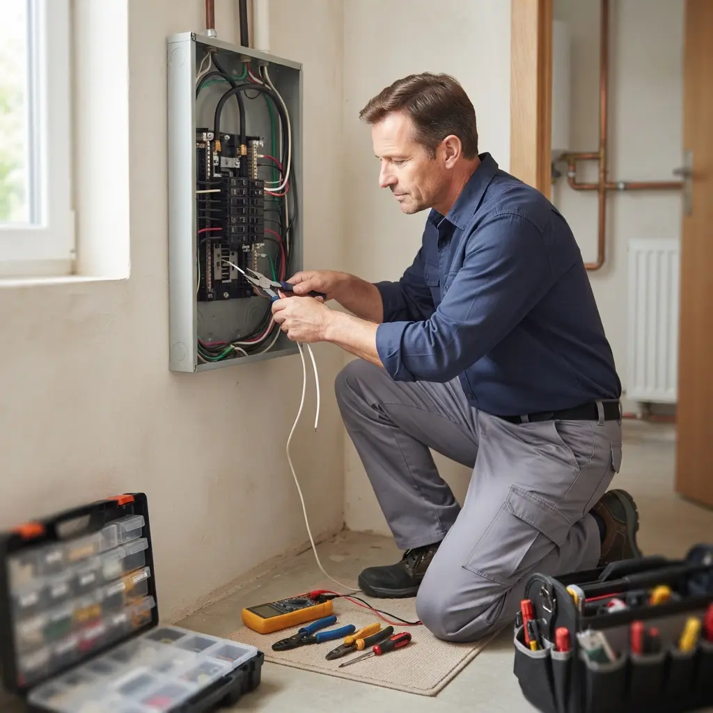 Besoin d'une intervention rapide à Formerie ?