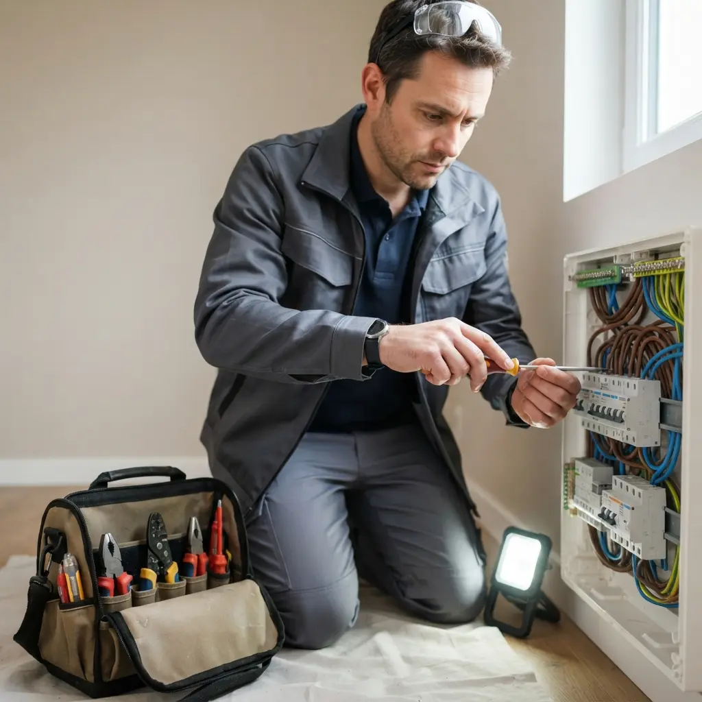 Nos actions pour vous offrir tranquillité, sécurité et efficacité