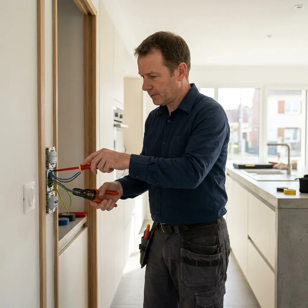 Une approche technique rigoureuse pour chaque dépannage