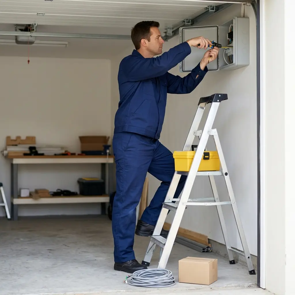 Besoin d'un électricien rapidement à Maignelay-Montigny ?