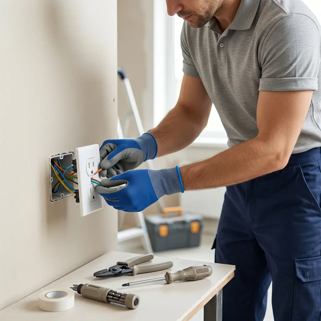 Pourquoi nous choisir à Bresles pour votre dépannage électrique
