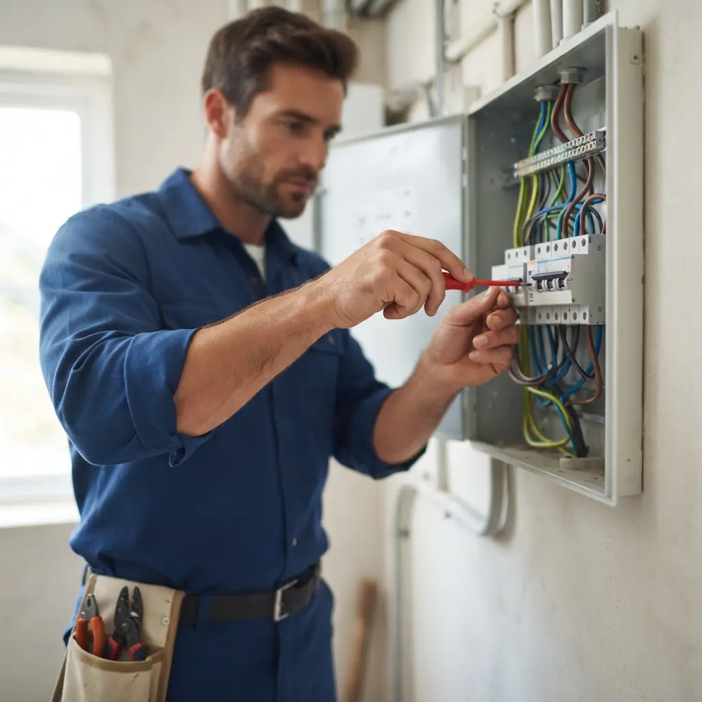 Besoin d'une intervention rapide à Sérifontaine ?