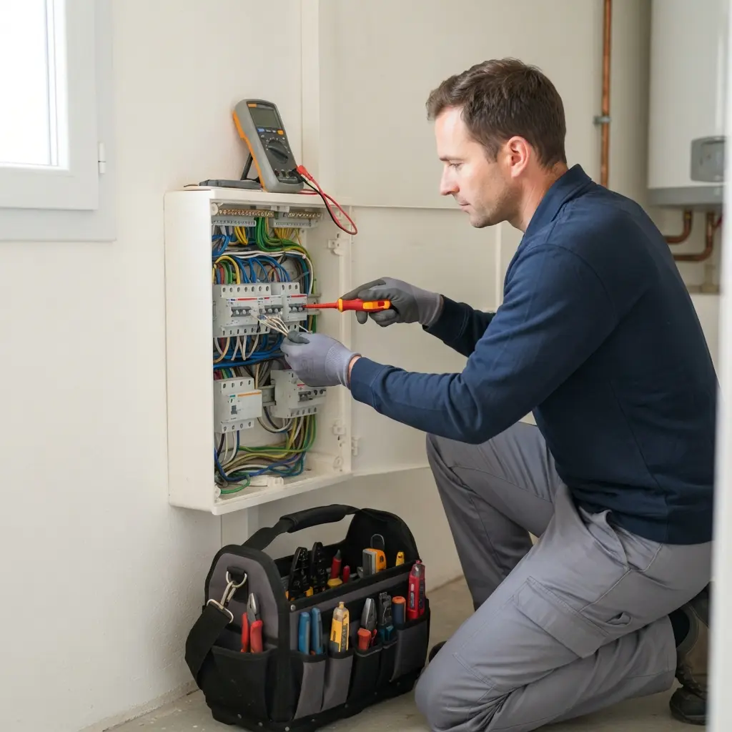 Les gestes essentiels pour prévenir les risques électriques