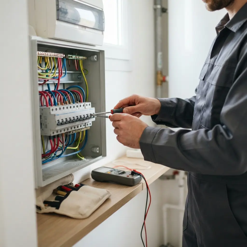 Pourquoi choisir notre expertise à Breuil-le-Vert ?