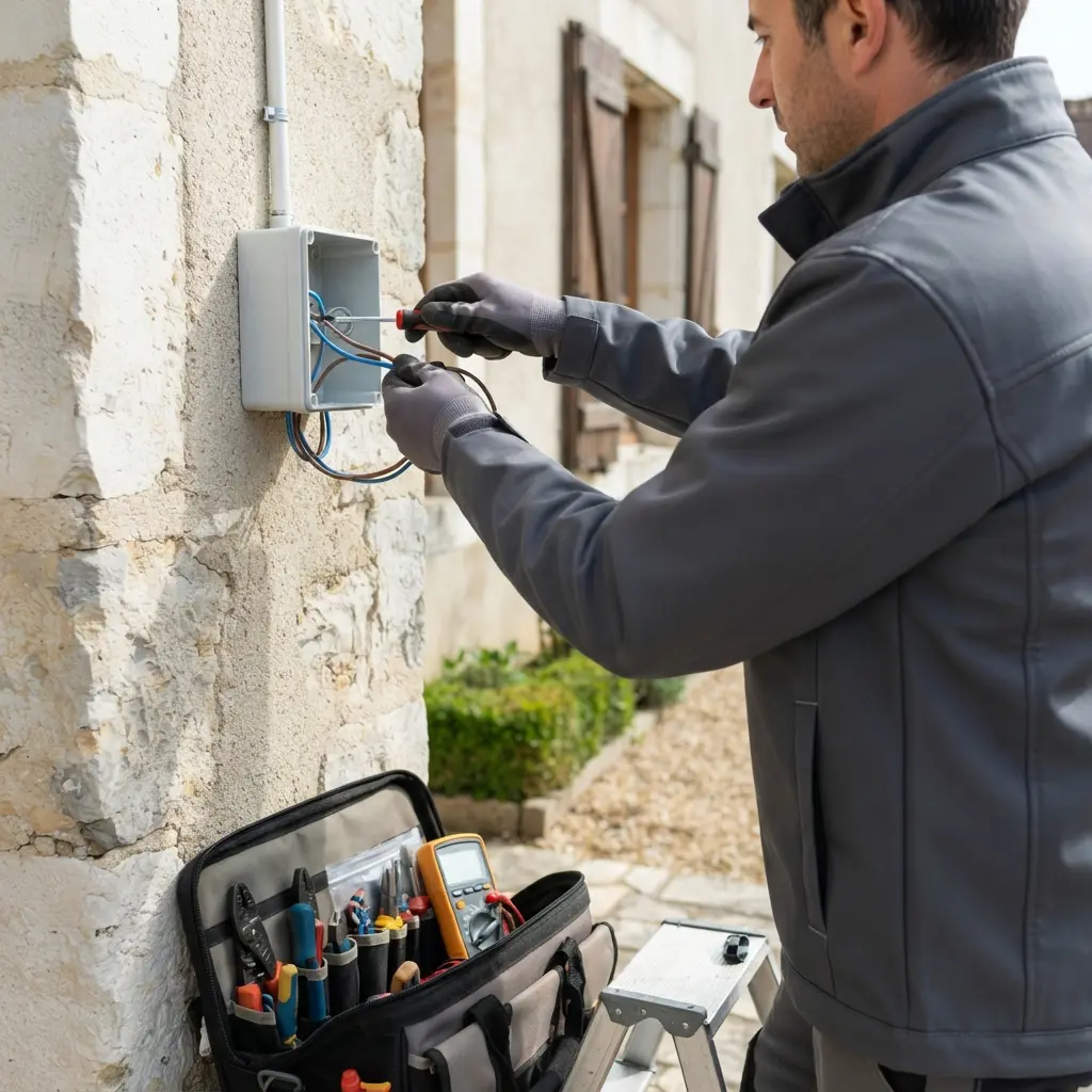 Un diagnostic précis pour un dépannage efficace