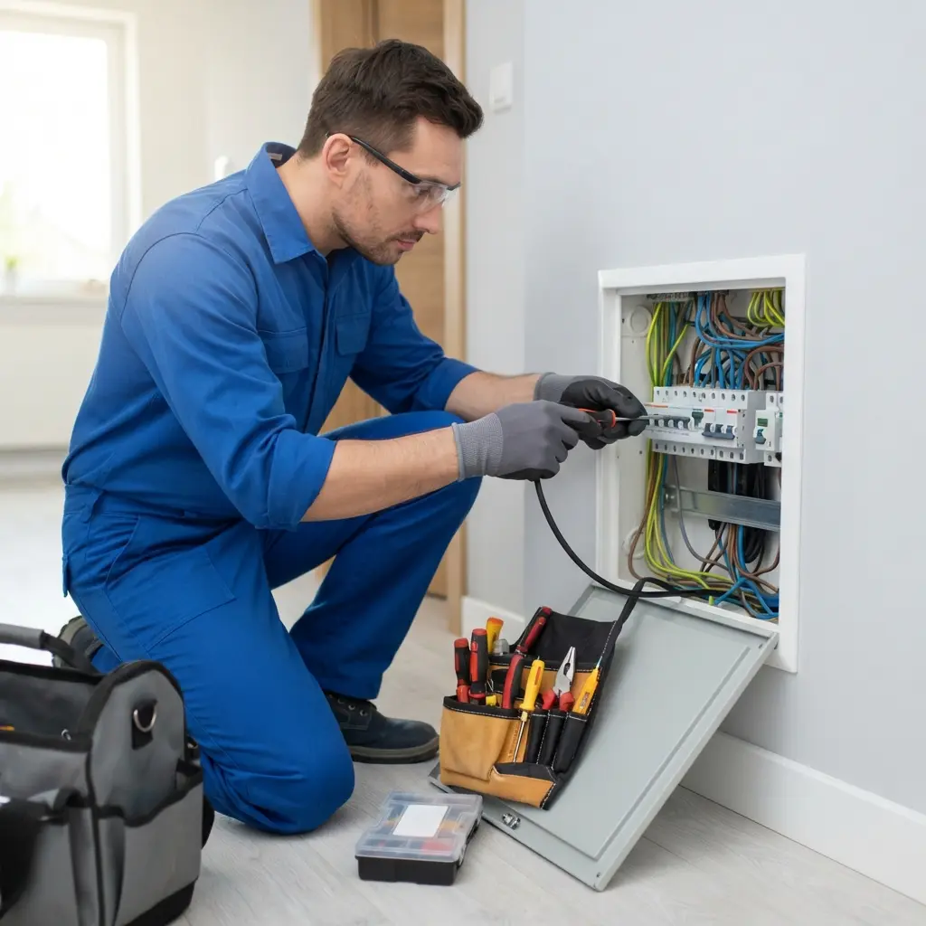 Une approche technique rigoureuse pour chaque dépannage