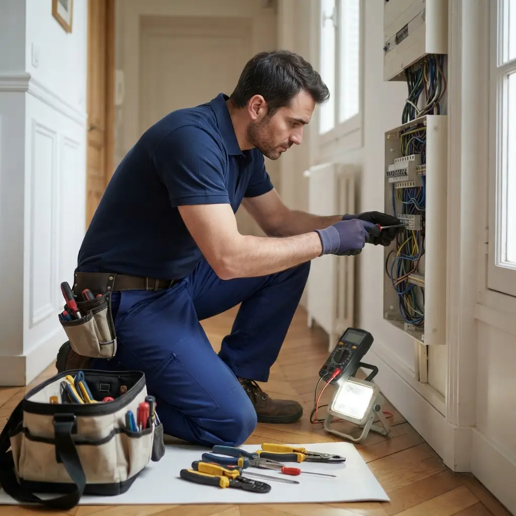 Une approche technique pour un dépannage efficace