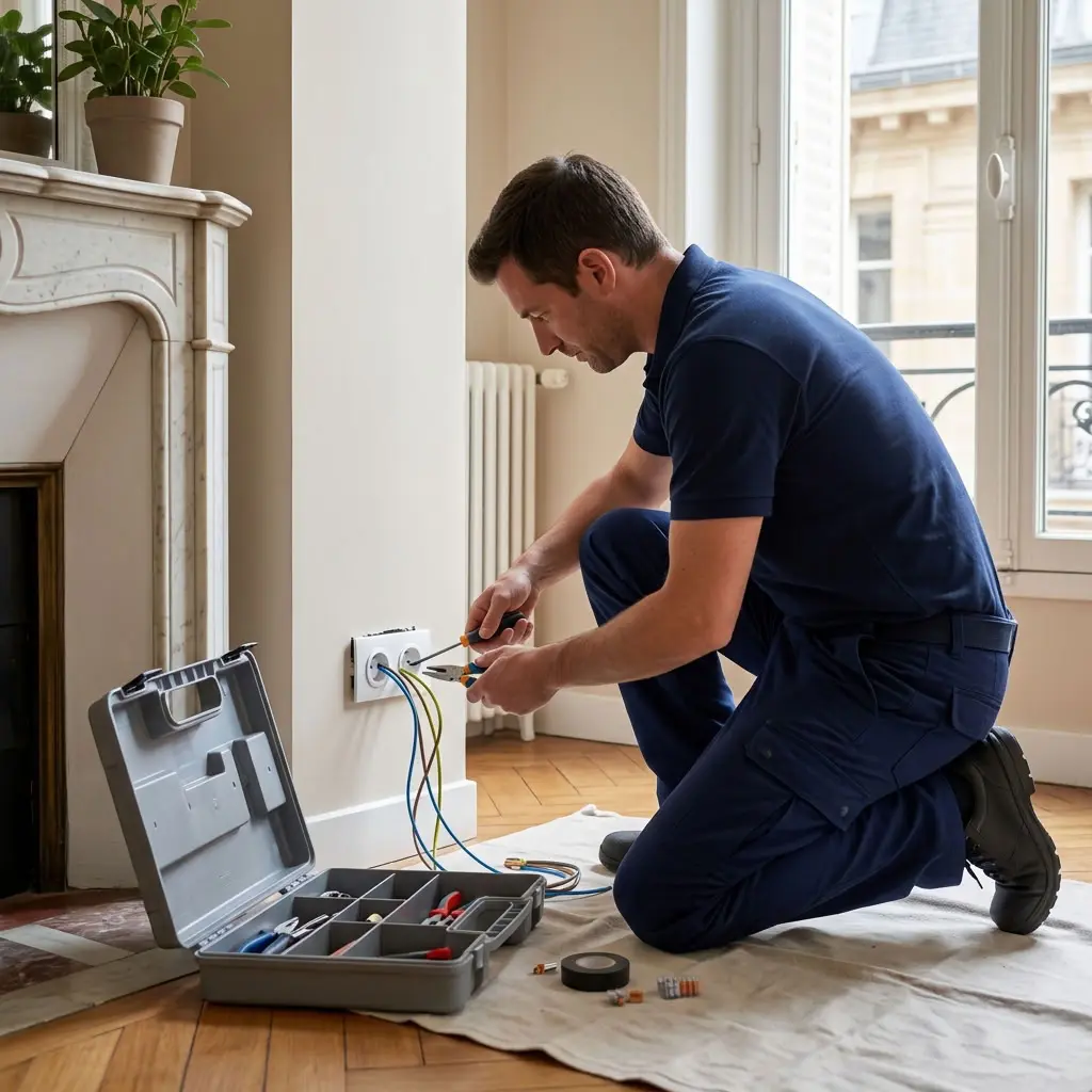 Comment se déroule la prise en charge à Paris 3e ?