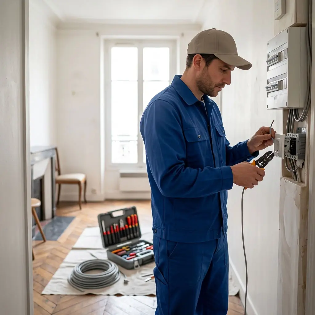 Conseils et prévention pour votre électricité