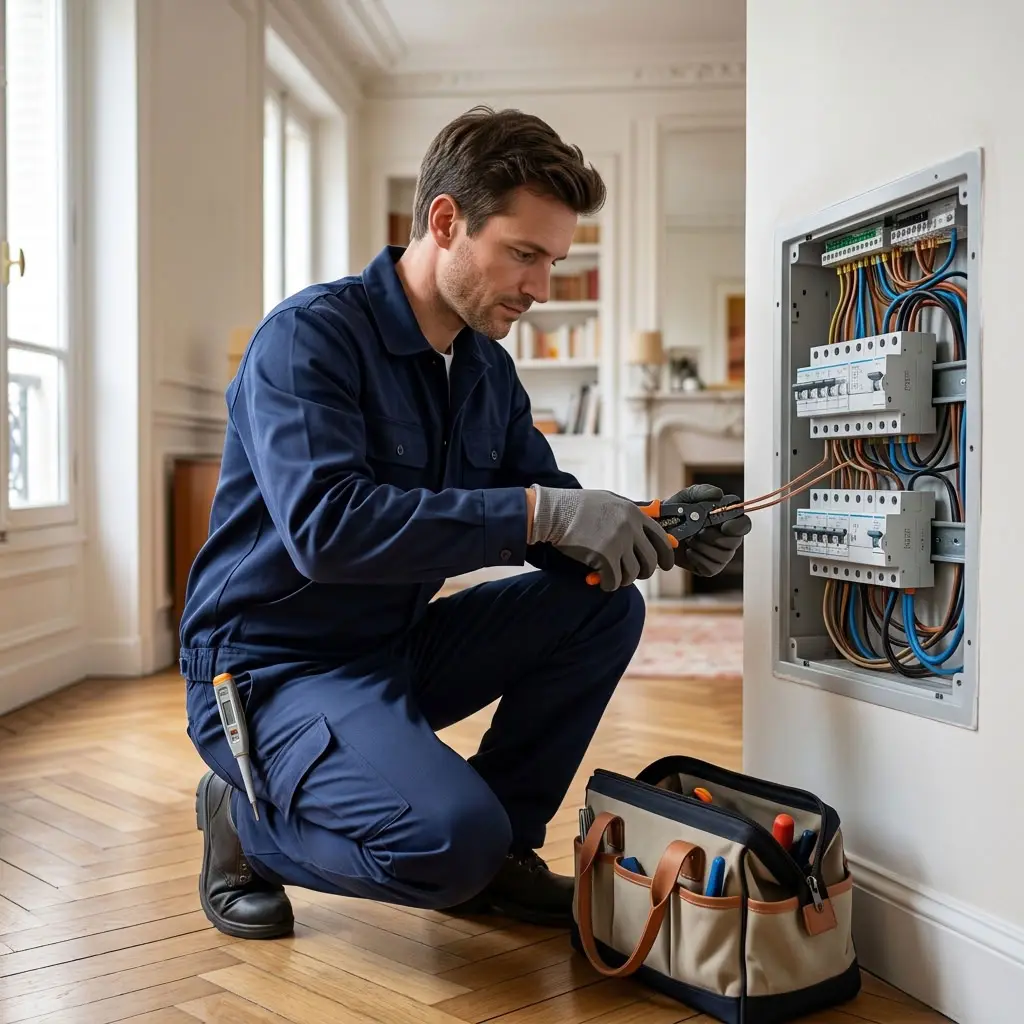 Gestes de prévention pour votre installation